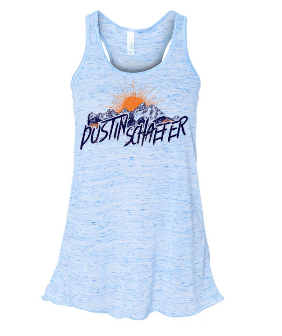 Dustin Schaefer Tank
