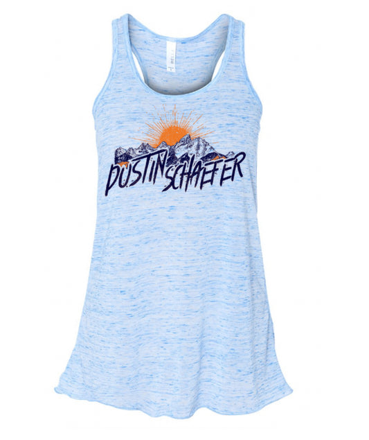 Dustin Schaefer Tank